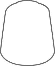 Citadel Base Farbe Corax White