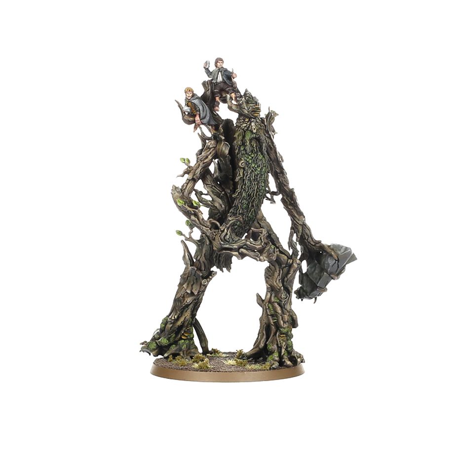 Middle-earth™ Baumbart™, der mächtige Ent™ Herr der Ringe Tabletop