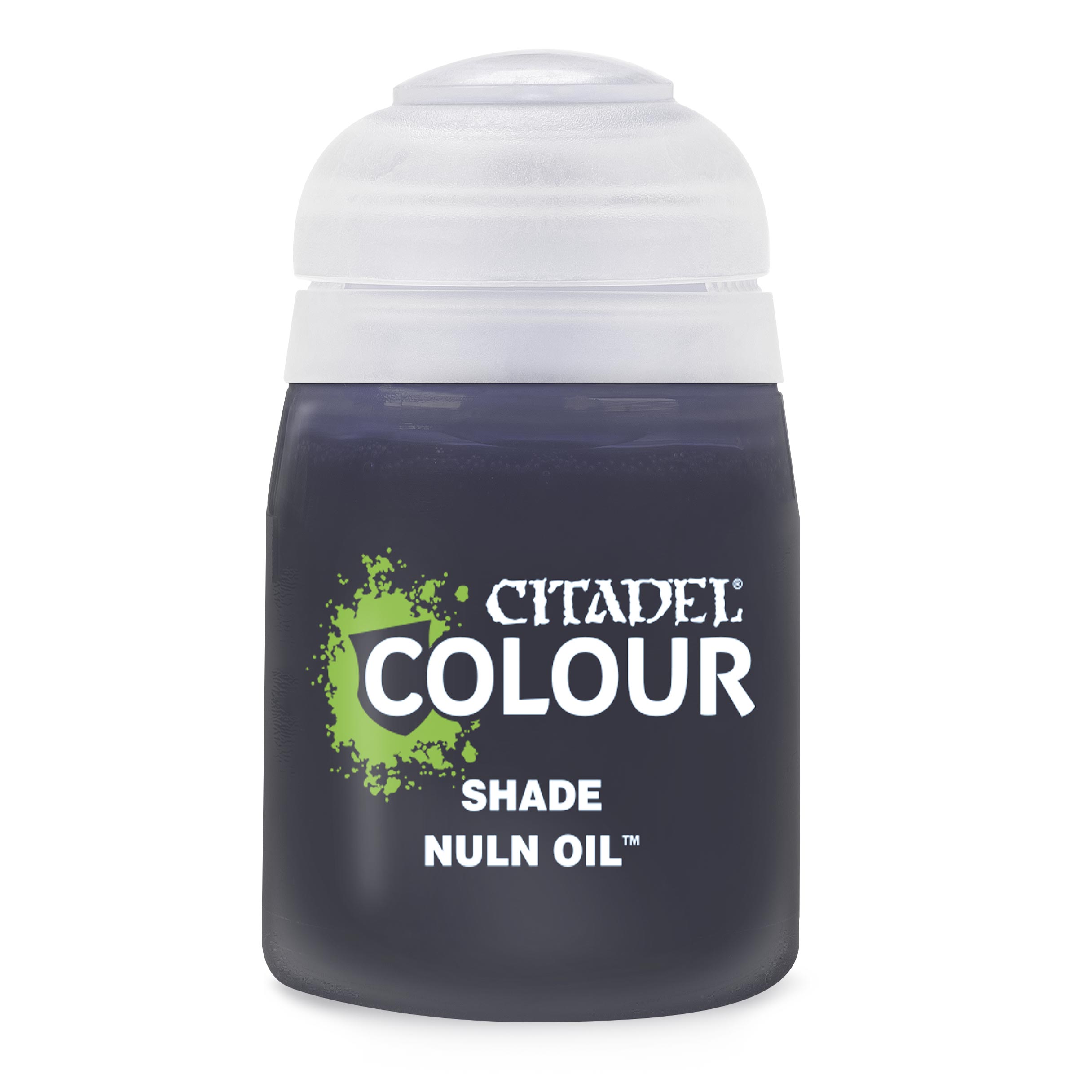 Citadel Shade Farbe Nuln Oil