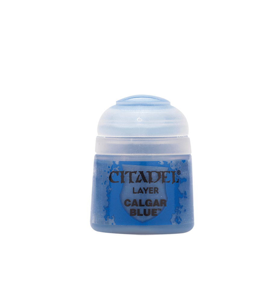Citadel Layer Farbe Calgar Blue