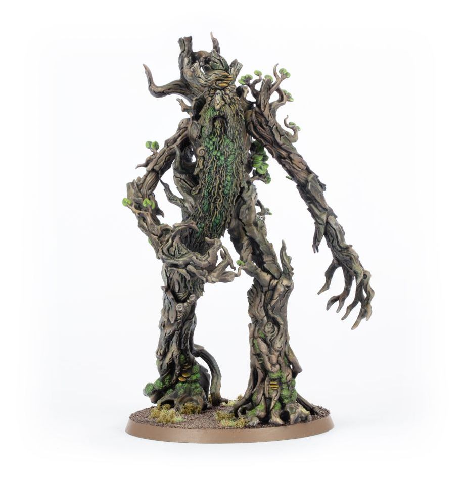 Middle-earth™ Baumbart™, der mächtige Ent™ Herr der Ringe Tabletop