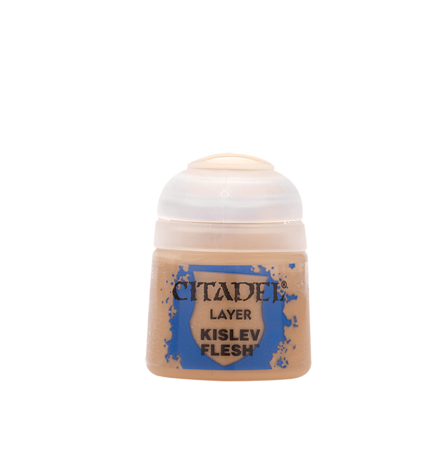 Citadel Layer Farbe Kislev Flesh