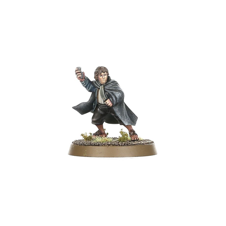 Middle-earth™ Baumbart™, der mächtige Ent™ Herr der Ringe Tabletop