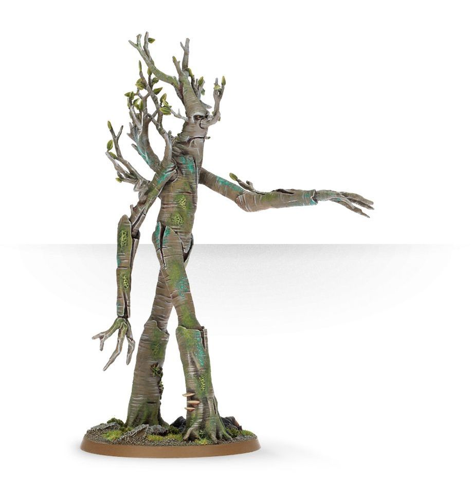 Middle-earth™ Ent™ Herr der Ringe Tabletop