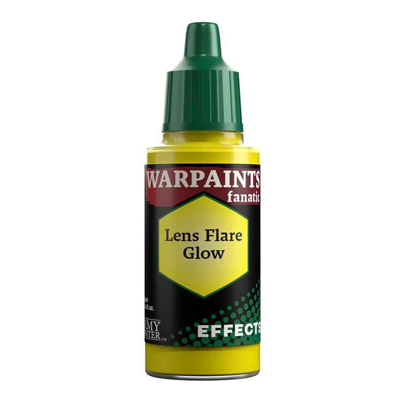 The Army Painter - Warpaints Fanatic Effects: Lens Flare Glow (18ml)