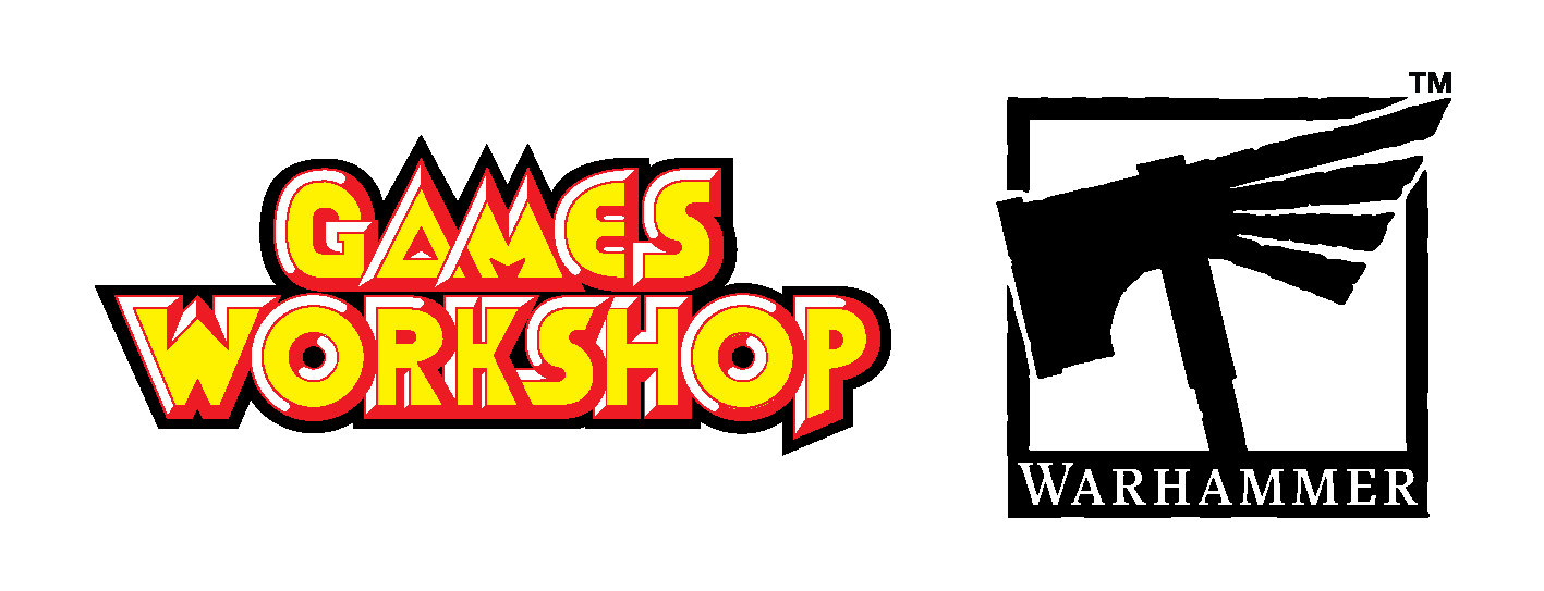 Games Workshop Games Workshop