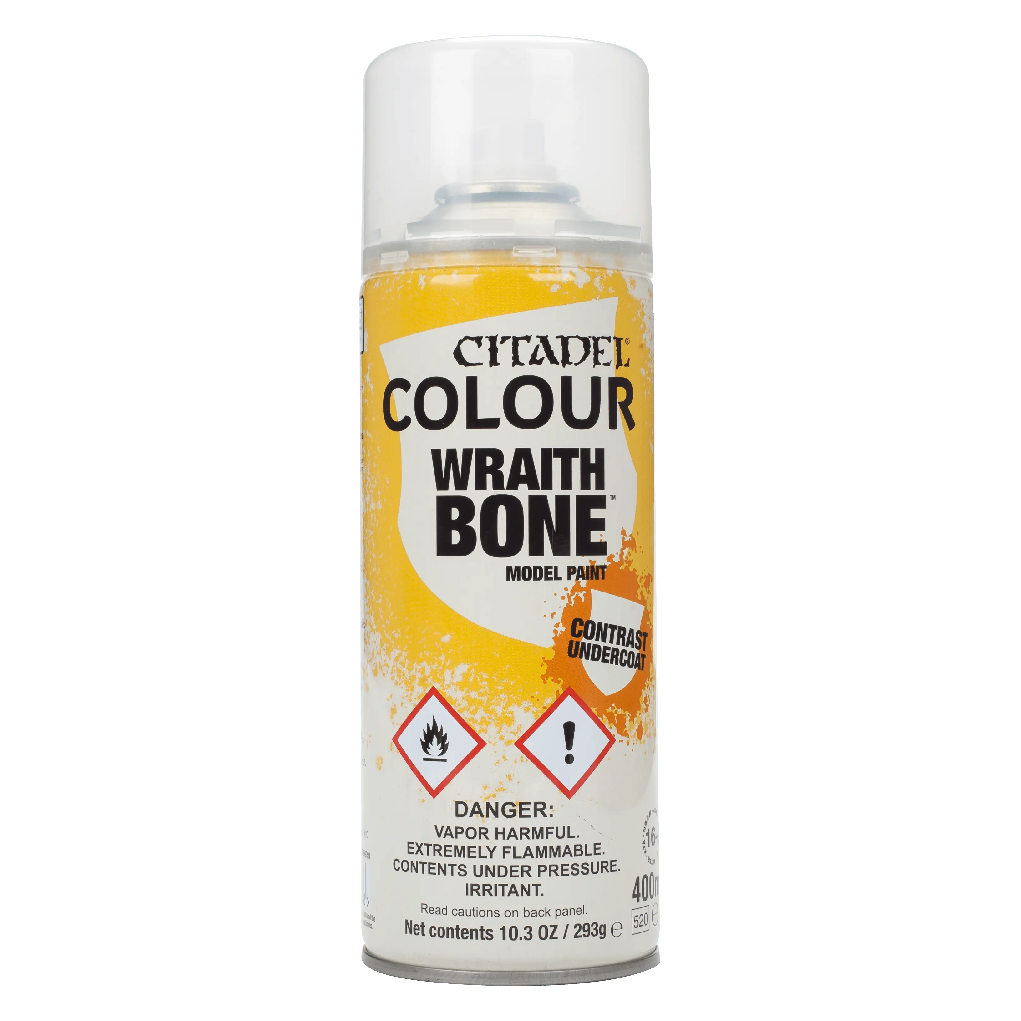 Citadel Primer Wraithbone Spray 400ml