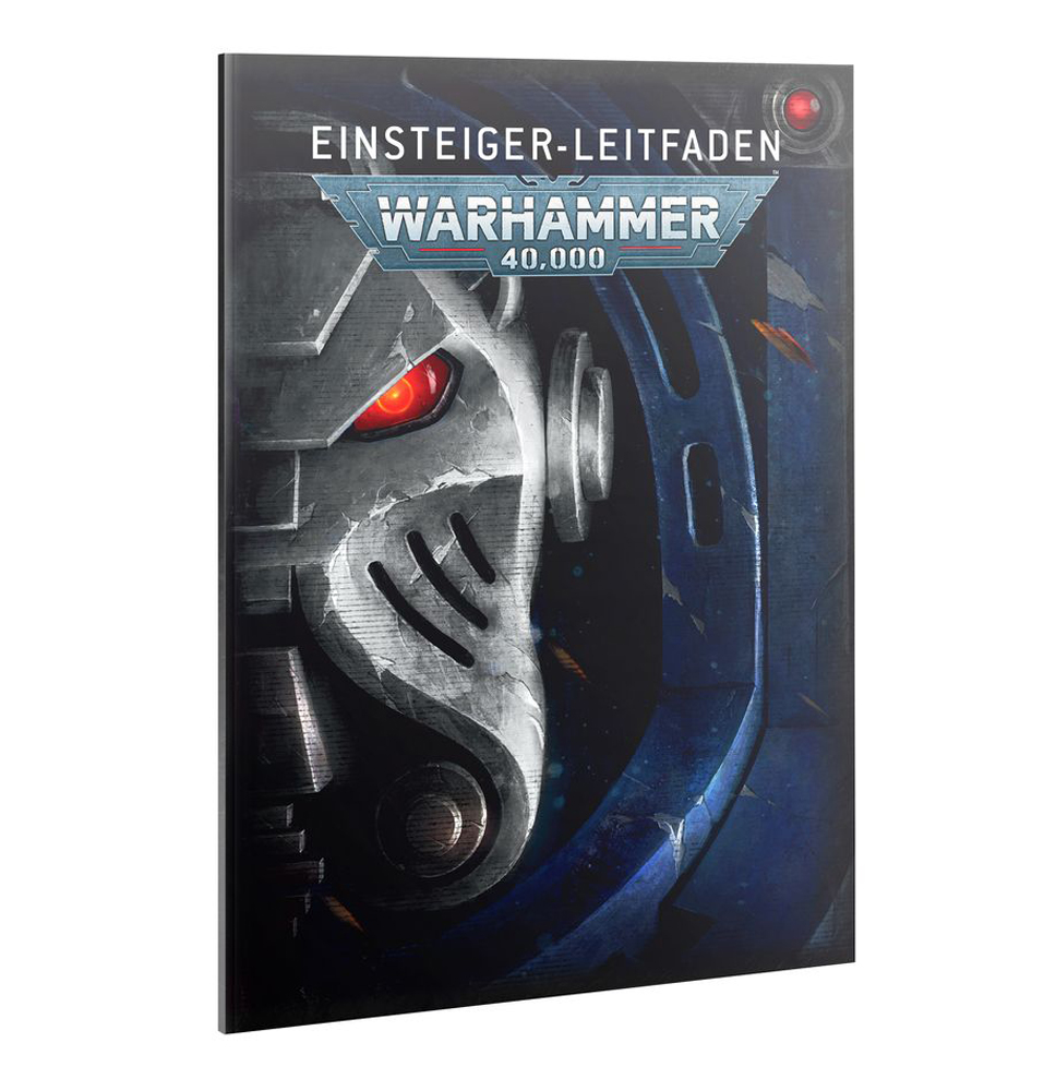 Warhammer 40K Einsteigerleitfaden Space Marines gegen Tyrandien