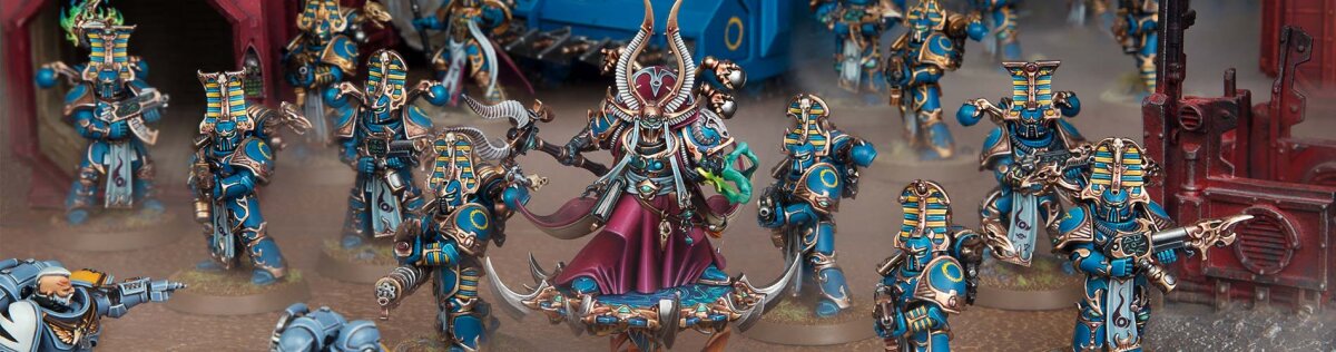 Thousand Sons