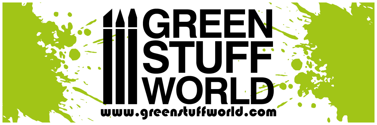 Green Stuff World