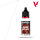 VALLEJO Game Color Dead White 18ml Dropper Bottle