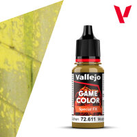 VALLEJO Game Color Moss and Lichen 72.611 18ml Dropper...