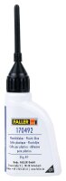 FALLER Plastikkleber EXPERT, Plastikkleber, 25 g mit...