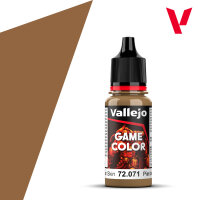 VALLEJO Game Color Barbarian Skin 72.071 18ml Dropper Bottle