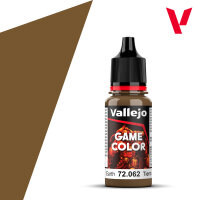 VALLEJO Game Color Earth 72.062 18ml Dropper Bottle