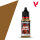 VALLEJO Game Color Leather Brown 72.040 18ml Dropper Bottle