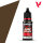 VALLEJO Game Color Sepia Ink 72.091 18ml Dropper Bottle