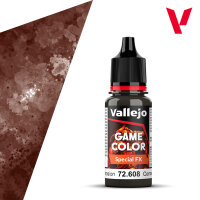 VALLEJO Game Color Corrosion 72.608 18ml Dropper Bottle