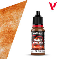 VALLEJO Game Color Galvanic Corrosion 72.610 18ml Dropper...