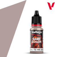 VALLEJO Game Color Warm Grey 72.148 18ml Dropper Bottle