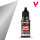 VALLEJO Game Color Dark Gunmetal 72.054 18ml Dropper Bottle