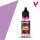 VALLEJO Game Color Lustful Purple 72.114 18ml Dropper Bottle