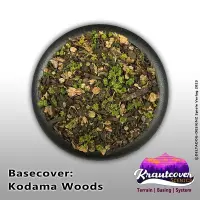 Krautcover Scenics Kodama Woods Basecover (140ml)