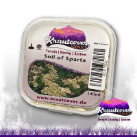 Krautcover Scenics Soil of Sparta Basecover (140ml)
