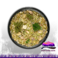 Krautcover Scenics Soil of Sparta Basecover (140ml)