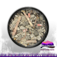 Krautcover Scenics Ruins of Persistence Basecover (140ml)