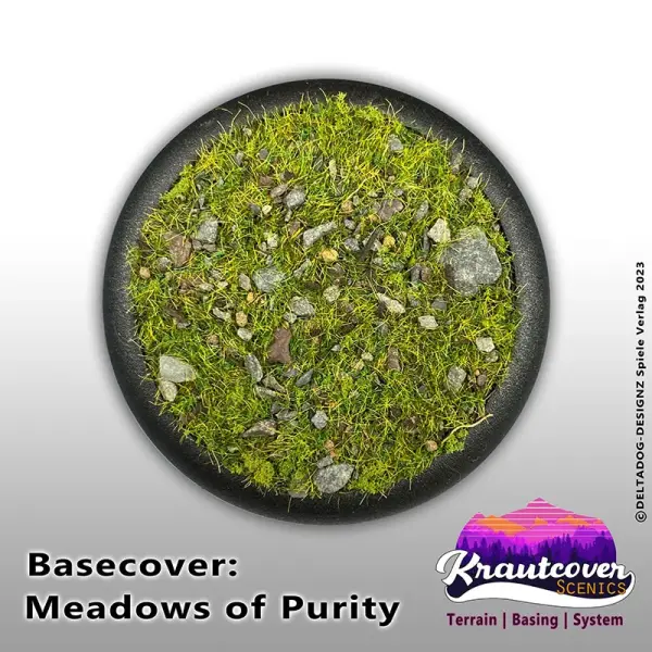 Krautcover Scenics Meadows of Purity Basecover (140ml)