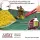The Army Painter - Meadow Flowers Tufts für Basing BF4231