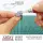 The Army Painter - Modellbaumesser Bastelmesse mit 5 Klingen