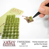 The Army Painter - Modellbaupinzetten 2 Stück