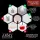 The Army Painter - Masterclass Drybrush Pinsel Set 3 Stück