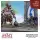 The Army Painter - Masterclass Drybrush Pinsel Set 3 Stück