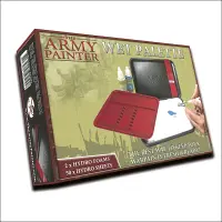 The Army Painter - Wetpalette für Modellbau und...