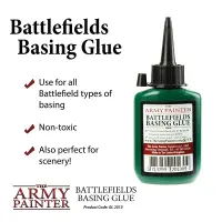 The Army Painter -Basing Glue PVA Kleber für Base-...