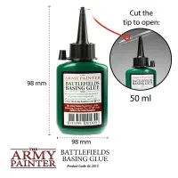 The Army Painter -Basing Glue PVA Kleber für Base-...