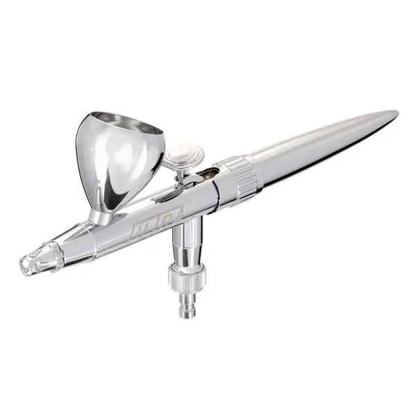 Harder & Steenbeck Ultra 2024 Airbrushpistole mit Dosierring