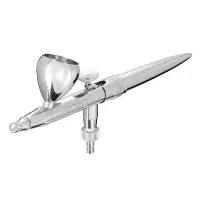 Harder & Steenbeck Ultra 2024 Airbrushpistole mit...