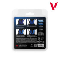 VALLEJO Game Color Blue Color Set 72.376