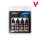 VALLEJO Game Color Blue Color Set 72.376
