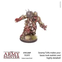 The Army Painter - Swamp Tuft Tufts für Basing BF4221