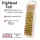 The Army Painter - Highland Tuft Tufts für Basing BF4222