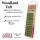 The Army Painter - Woodland Tuft Tufts für Basing BF4224