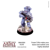 The Army Painter - Frozen Tuft Tufts für Basing BF4225