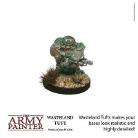The Army Painter - Wasteland Tuft Tufts für Basing BF4226
