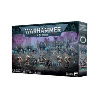 Warhammer 40K Streitmacht der Warpflammen-Hexerschar der...