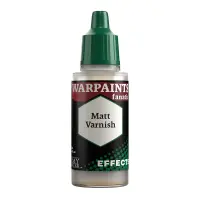 The Army Painter - Warpaints Fanatic Effects: Matt...